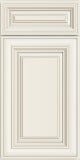 Casselberry Antique White
