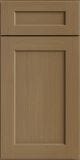 Shaker Essence Oak